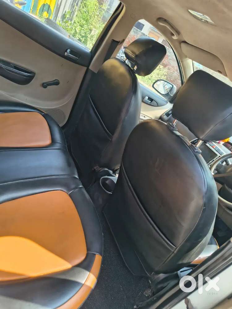 Hyundai New I20 2014 Diesel Well Maintained