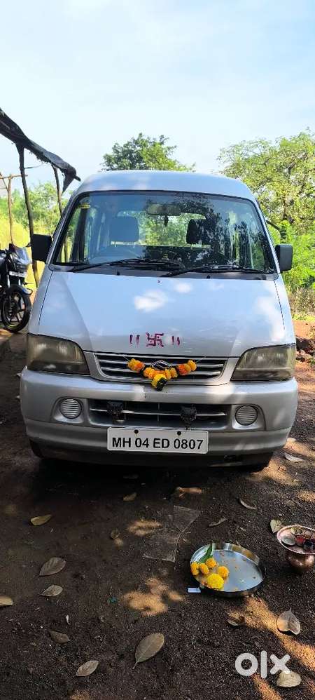 Maruti Suzuki Versa 2009