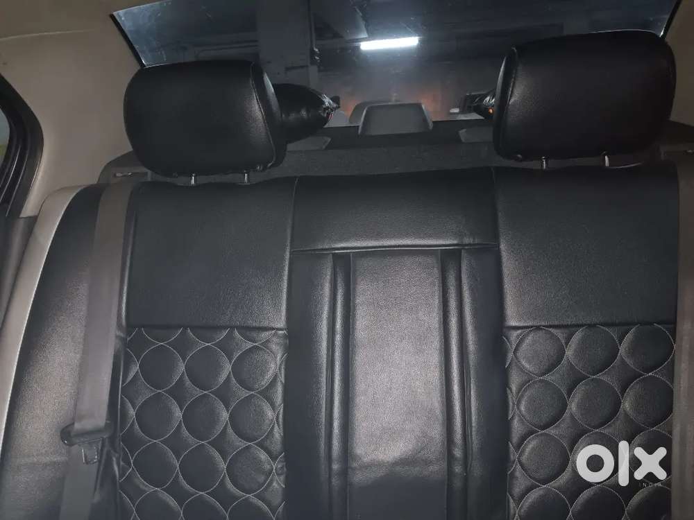 2nd Owner Maruti Dzire Vdi 2011