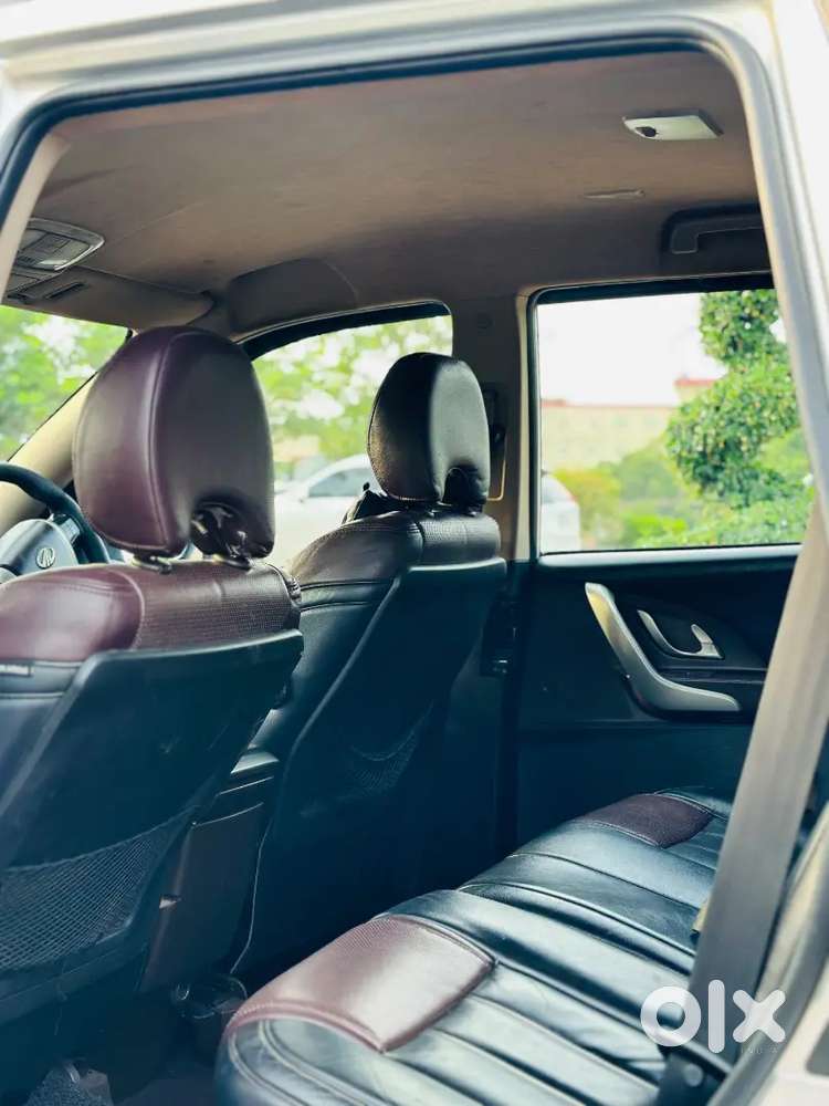 Mahindra Xuv500 Diesel 2014