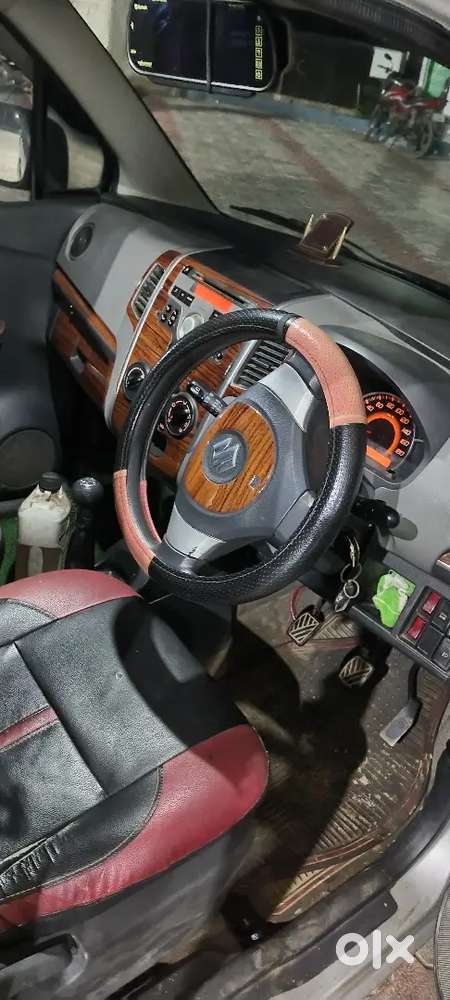 Maruti Wagon R 2010