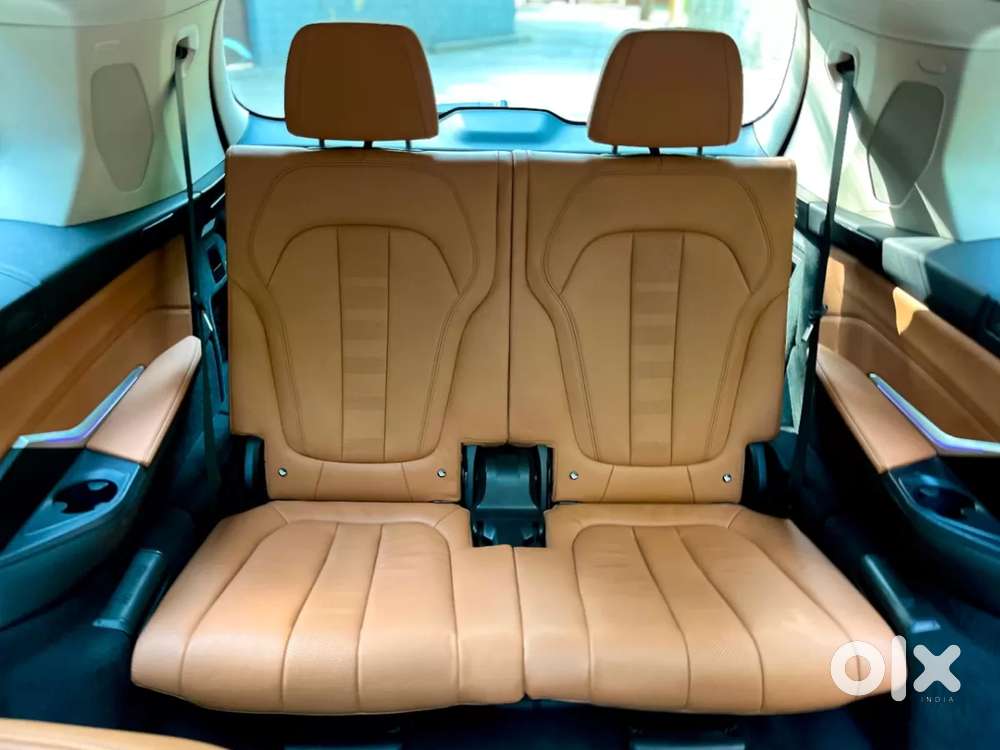 Bmw X7 Xdrive30d Dpe Signature, 2021, Diesel