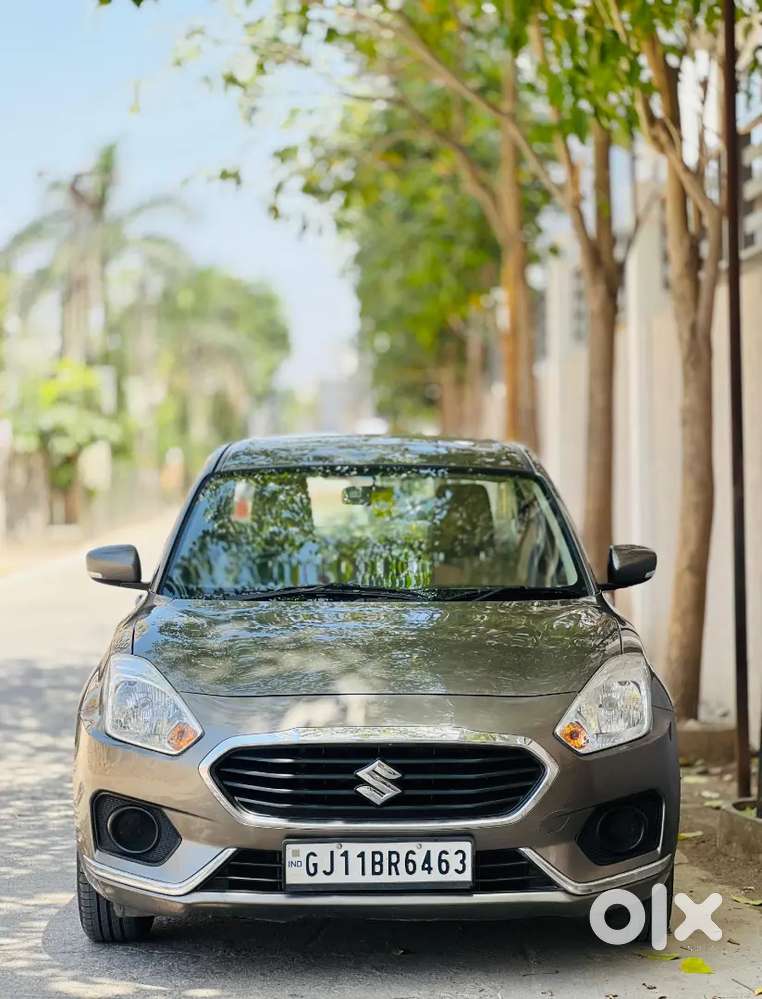 Maruti Suzuki Dzire 2019 Petrol 74950 Km Driven