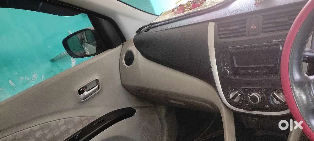 Maruti Suzuki Celerio 2015 Petrol Good Condition