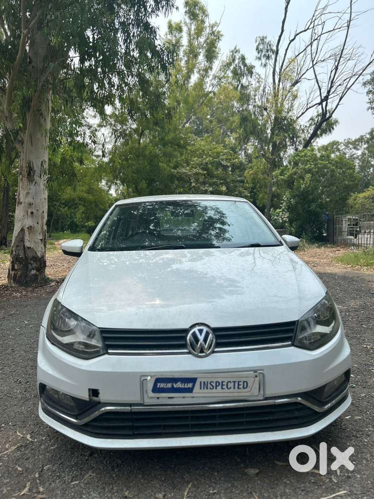 Volkswagen Ameo 1.5 Tdi Comfortline, 2016, Diesel