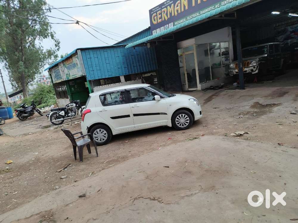 Maruti Swift Diesel 2011