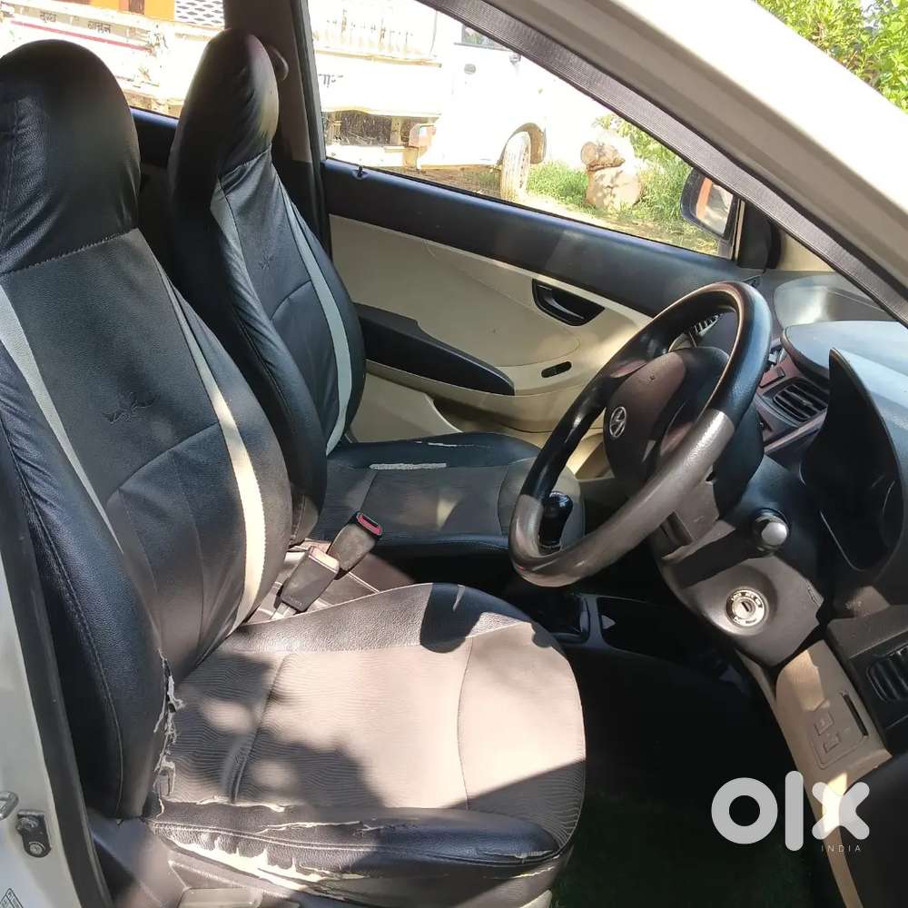 Eon Car For Sale 90000