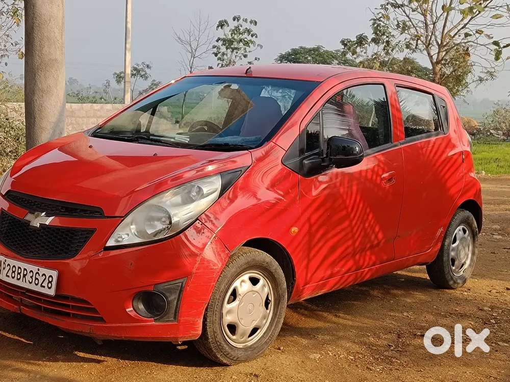 Chevrolet Beat 2011 Diesel Well Maintained