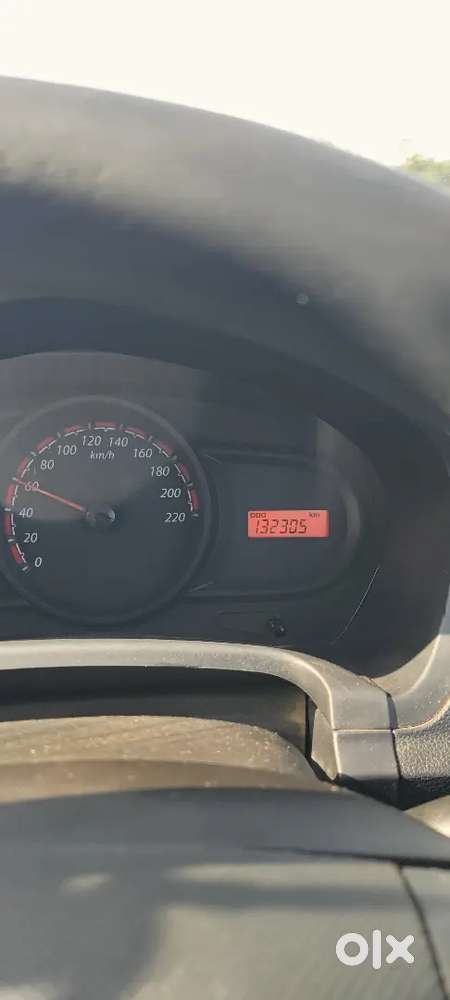 Ford Figo 2014 Diesel 135000 Km Driven