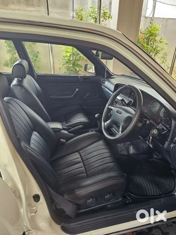 Classic 1990 Toyota Cressida