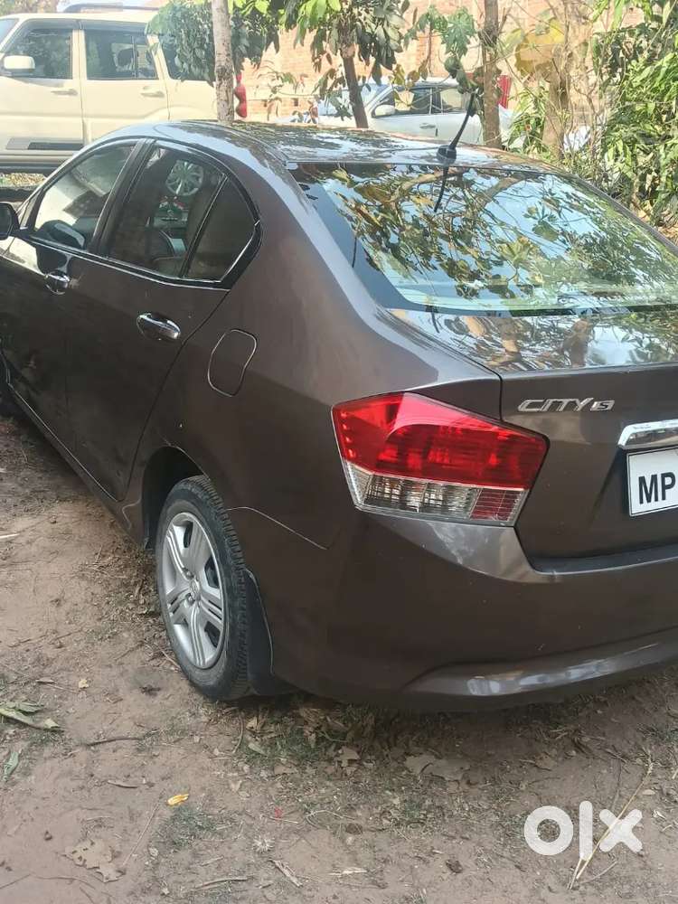 Honda City 2012 Petrol 40000 Km Driven