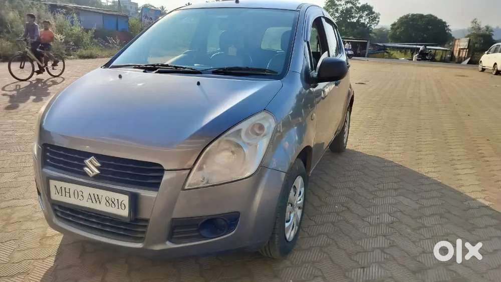 Suzuki Ritz For Sale At Best Price