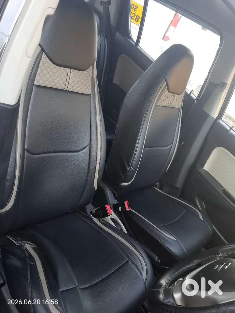 Maruti Suzuki Alto800 2022 Petrol 25500 Km Well Maintained Urgent Sale