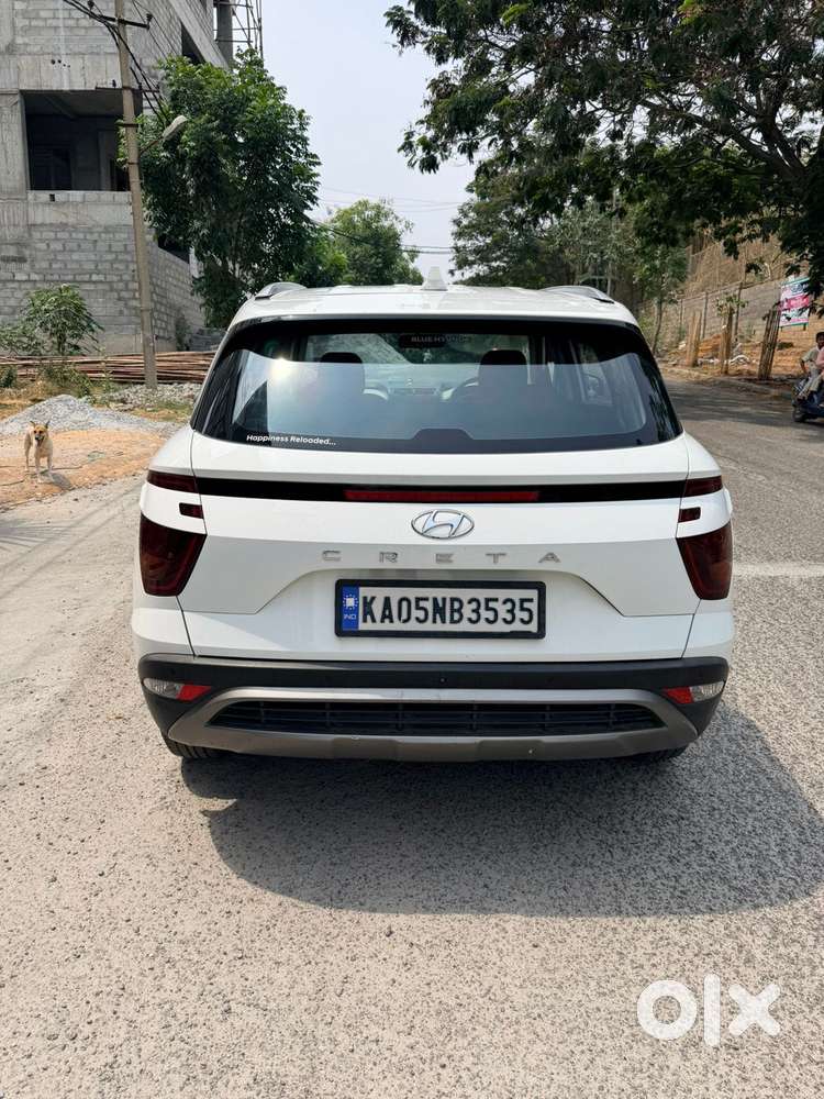Hyundai Creta 1.4 Ex Diesel, 2020, Diesel