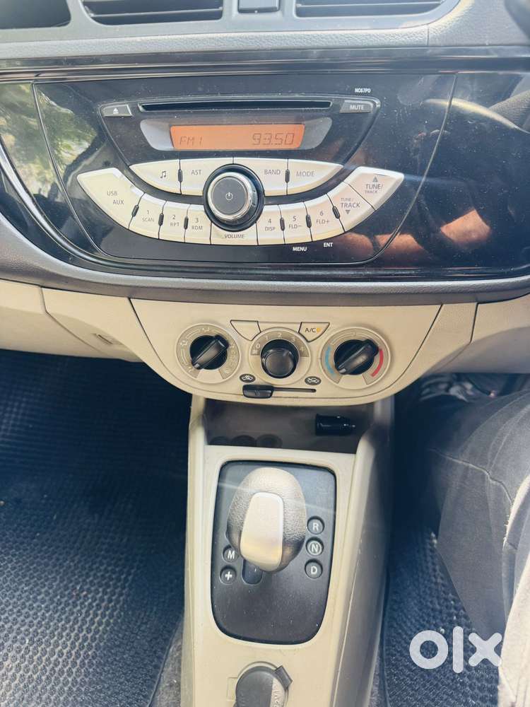 Maruti Suzuki Alto K10 1.0 Vxi Amt, 2018, Petrol