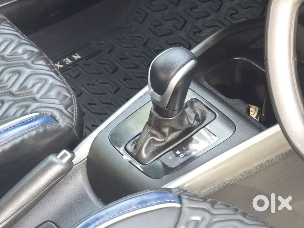 Maruti Suzuki Baleno 1.2 Alpha At, 2024, Petrol