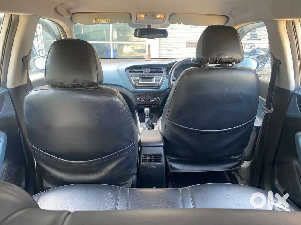 Hyundai I20 Active 2018 पेट्रोल मैनुअल