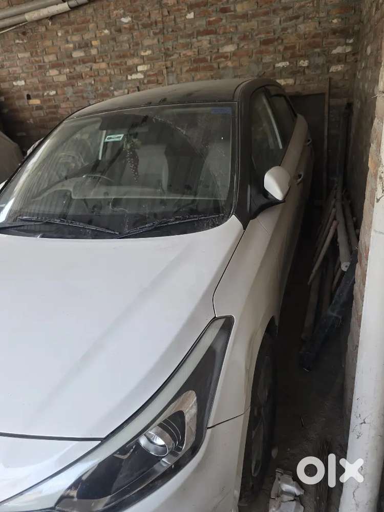 Hyundai Elite I20 2016 Petrol 45000 Km Driven