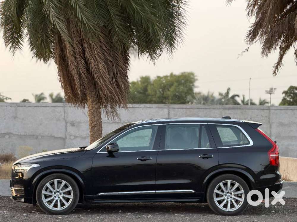 Volvo Xc90 Inscription Luxury, 2019, Diesel