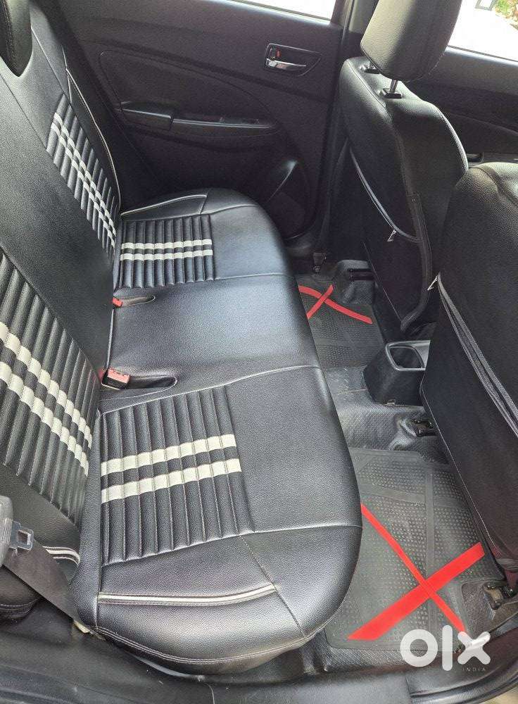 Maruti Suzuki Swift Vxi + Manual, 2019, Petrol