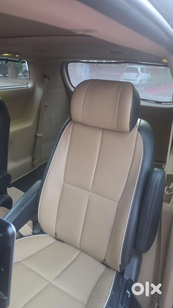 Kia Carnival Prestige 2020
