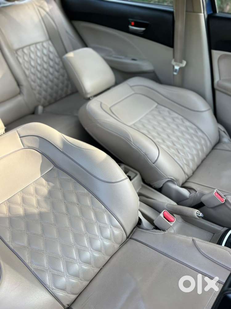 Maruti Suzuki Swift Dzire, 2022, Petrol