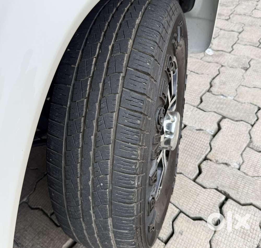Mahindra Bolero 1.5 B6 (o), 2021, Diesel
