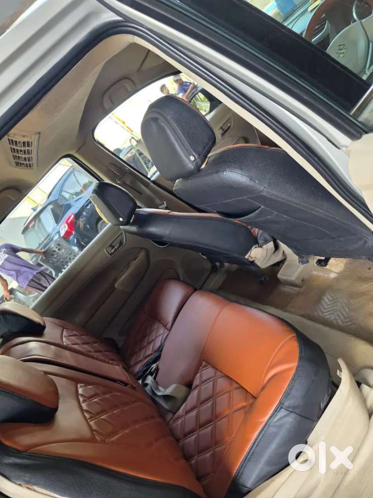 Maruti Suzuki Ertiga 2015 Diesel Good Condition