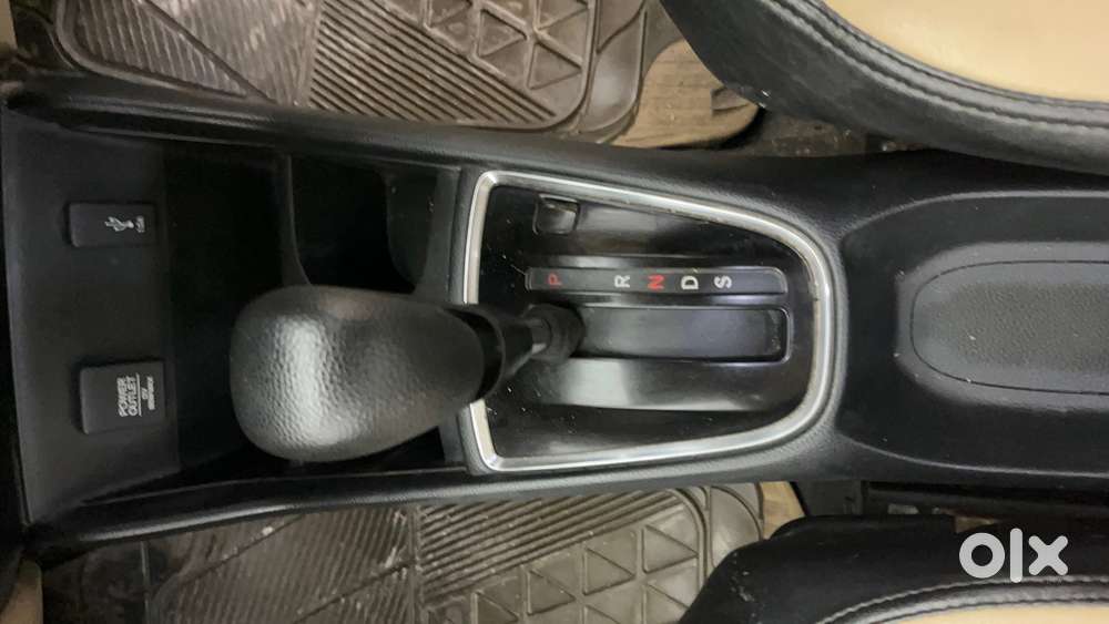 Honda Amaze V Cvt Petrol, 2019, Petrol