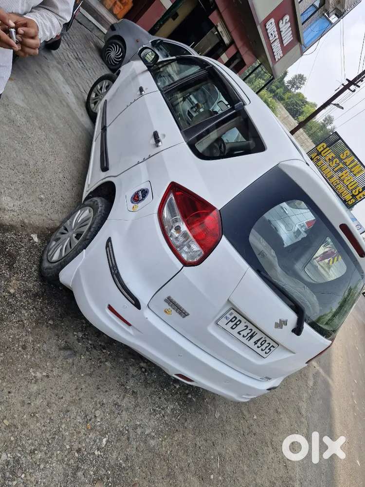 Maruti Ertiga Zdi 2027 Dec New Tyar New Battery