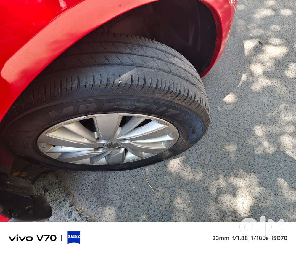 Maruti Suzuki Swift Zxi, 2016, Petrol