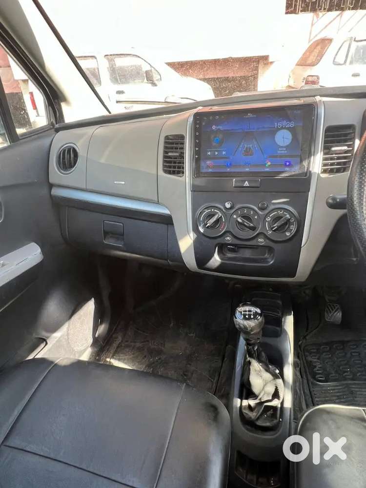 Maruti Suzuki Wagon R 2016 Petro Cng 57000 Km Driven