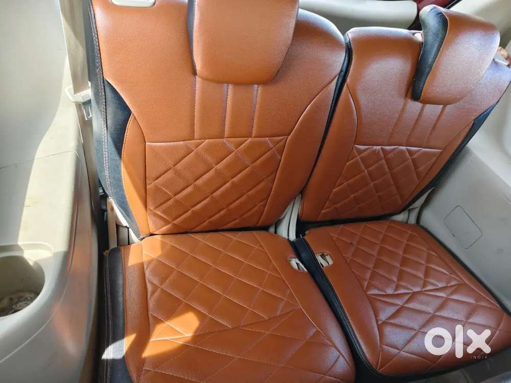 Maruti Suzuki Ertiga 2020 Petrol Well Maintained