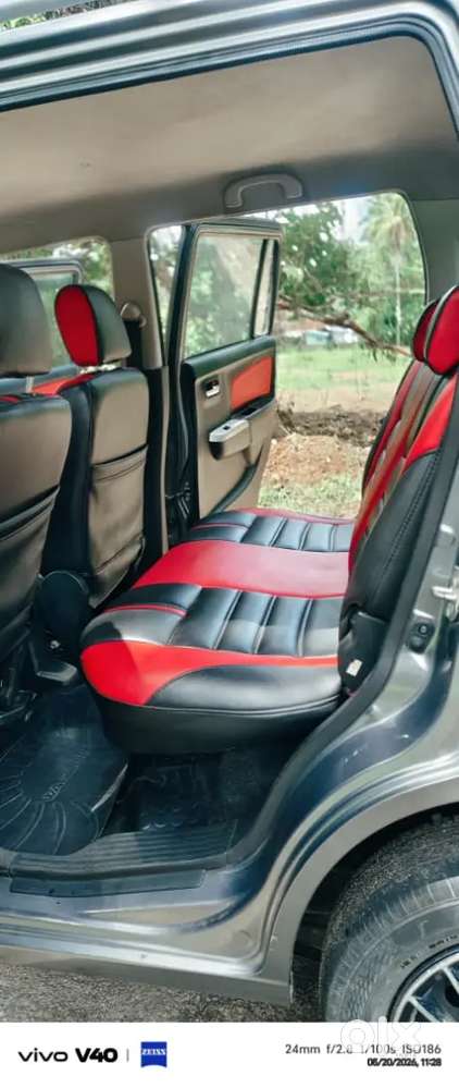 Maruti Suzuki Wagon R 2016 Petrol 59700 Km Driven