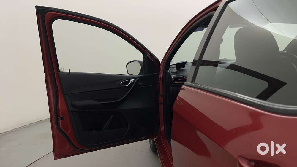 Tata Tiago Jtp Petrol, 2019, Petrol