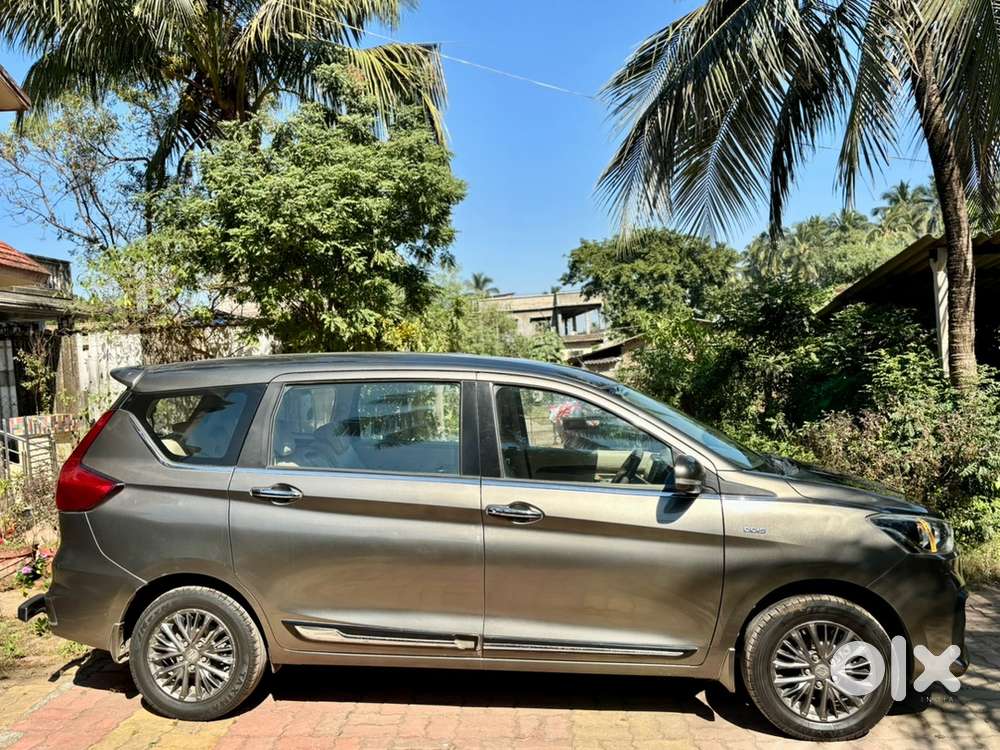 Ertiga Diesel Zdi Plus 1.5 Top Variant