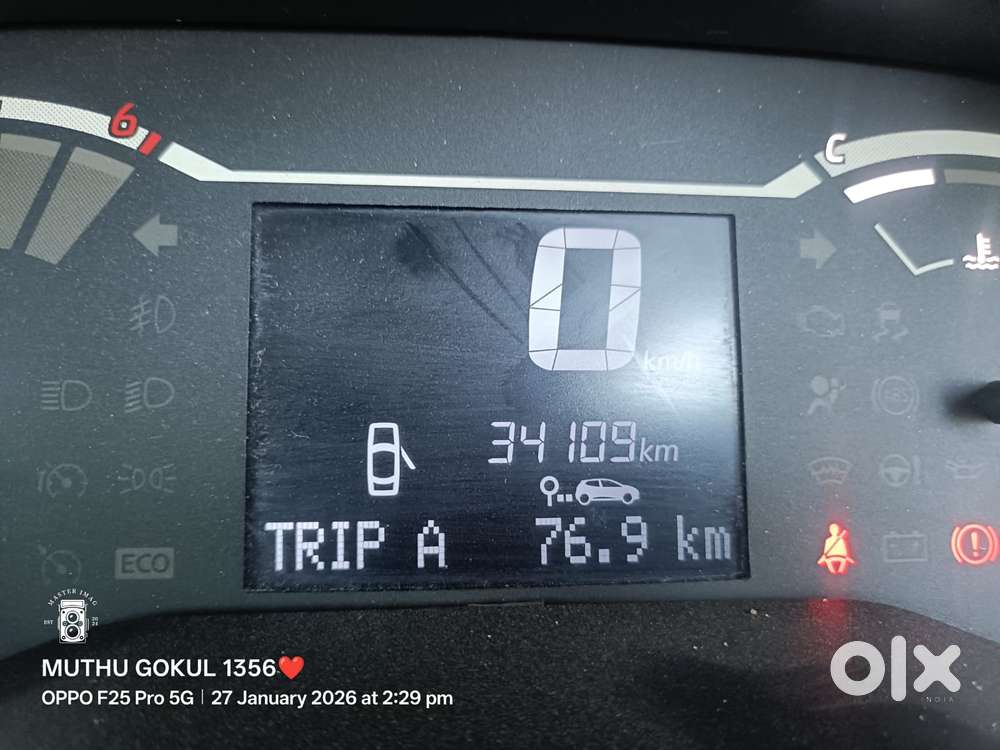 Nissan Magnite 1.0 Xl, 2022, Petrol