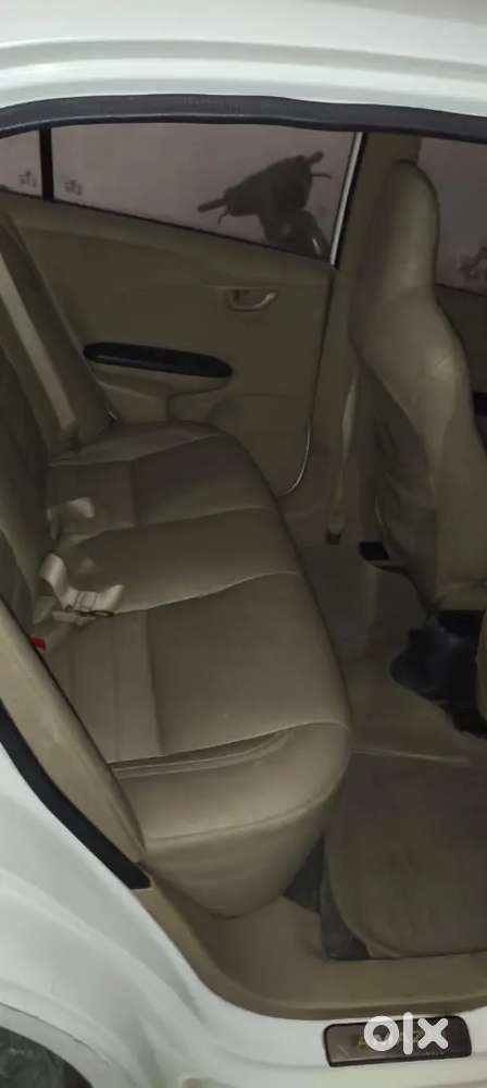 Honda Amaze 2014 Petrol Good Condition