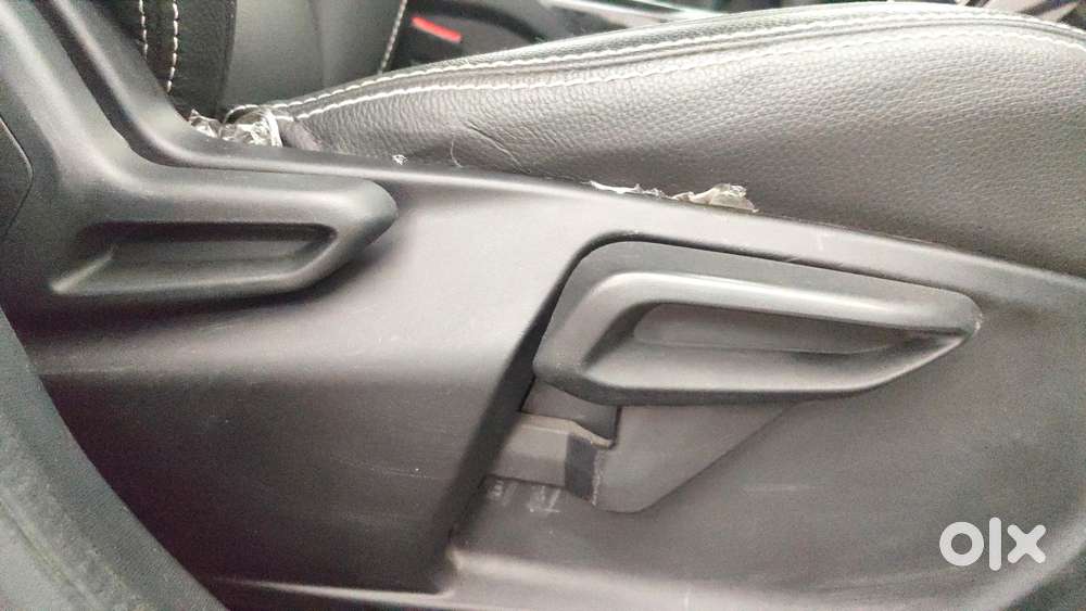 Tata Nexon Creative 1.2 Revotron Petrol 6 Mt, 2024, Petrol
