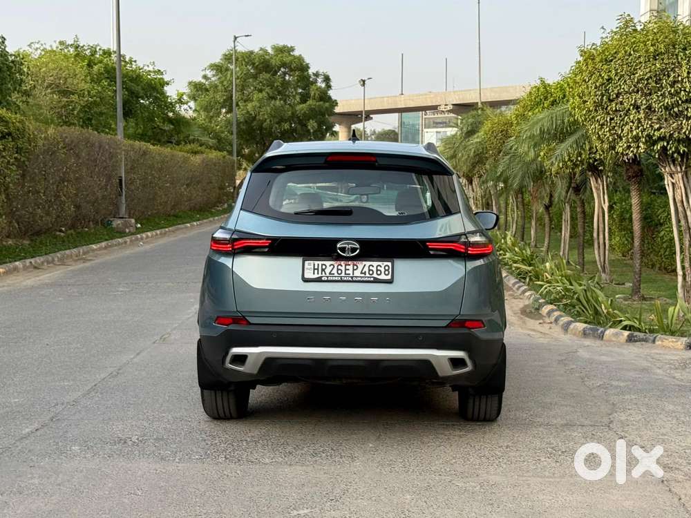 Tata Safari 2.0 Kryotec Xz Plus Adventure, 2021, Diesel
