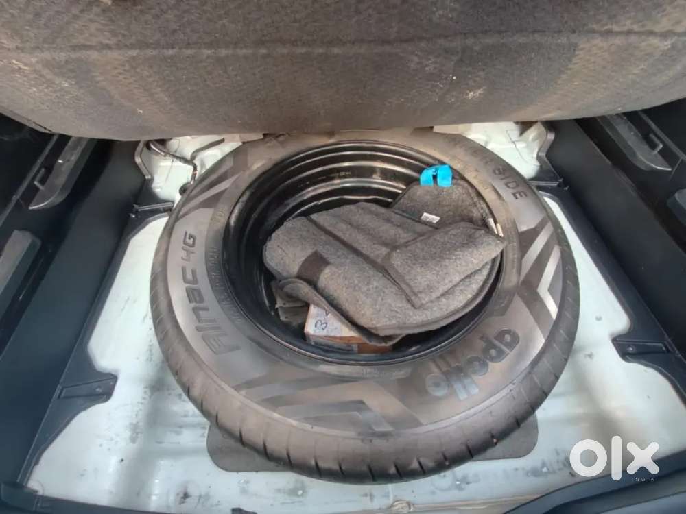 Hyundai Creta 2023