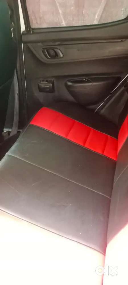Renault Kwid Petrol 2018