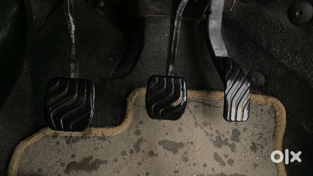 Renault Triber Rxl, 2019, Petrol