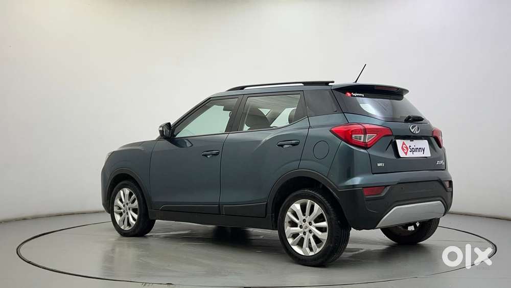 Mahindra Xuv300 W8 Diesel, 2020, Diesel
