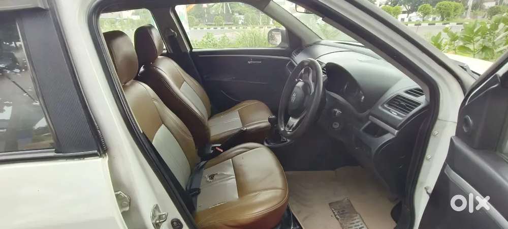 Swift Vdi 2012,good Condition
