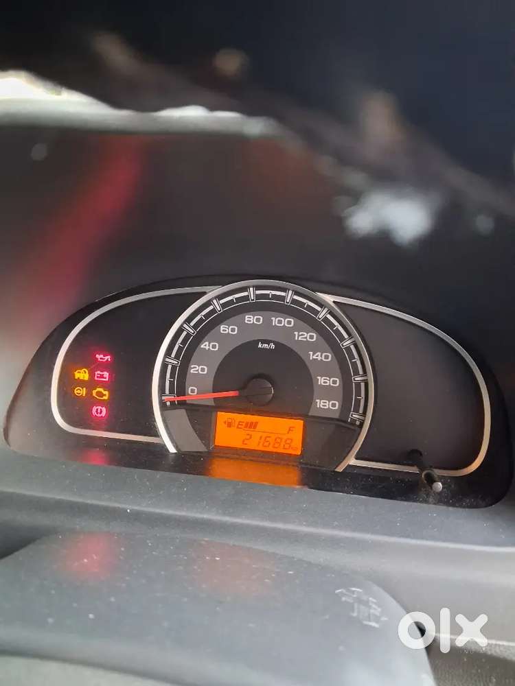 Maruti Suzuki Alto 800 2018 Petrol 21688 Km Driven