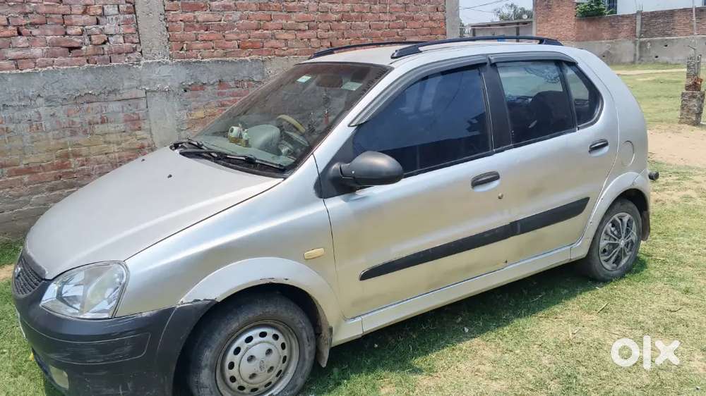 2nd Owner Tata Indica 2007
