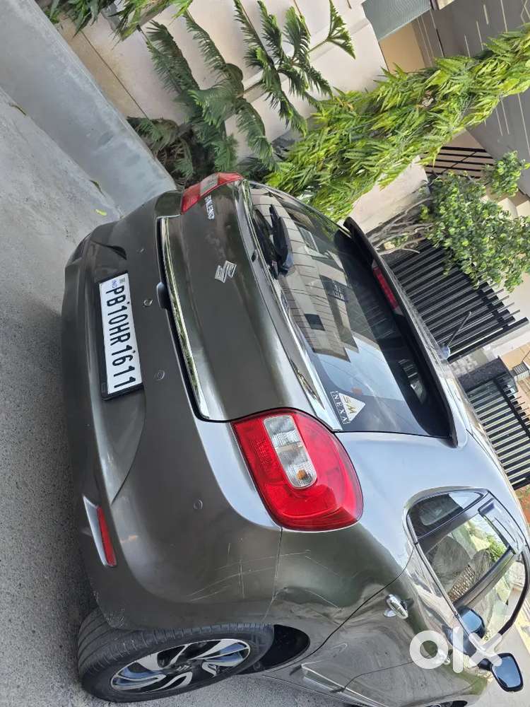 All Org  32000km Run Both Key Avl