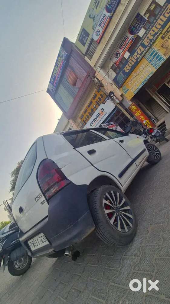 Maruti Suzuki Alto 800 2011 पेट्रोल Well Maintained
