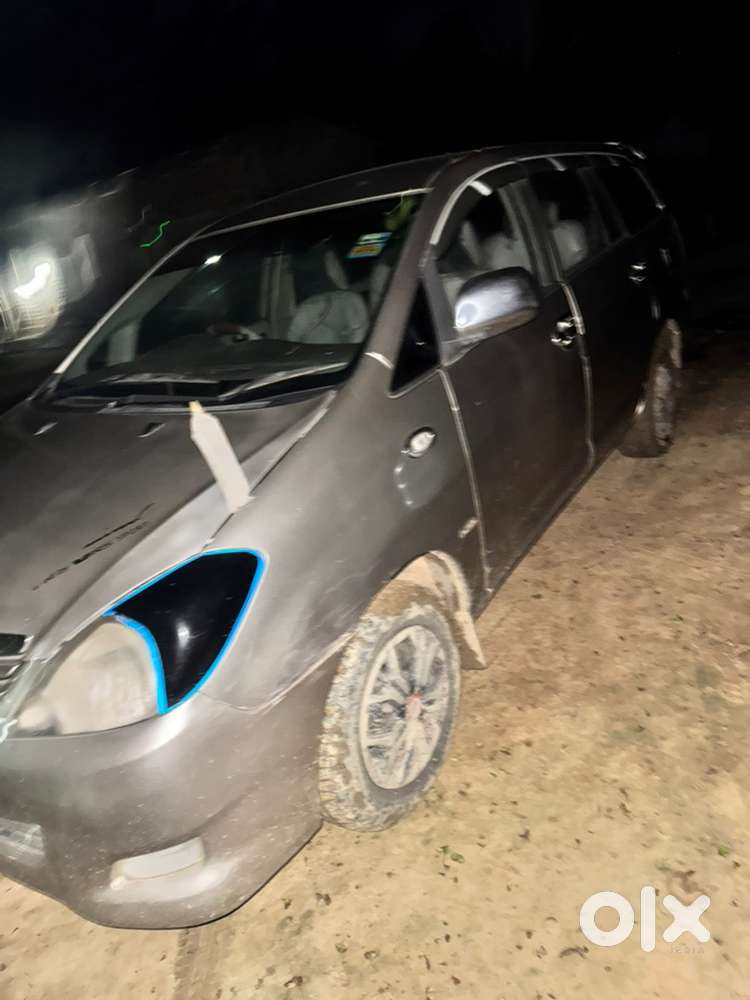 Toyota Innova 2010 Diesel Good Condition
